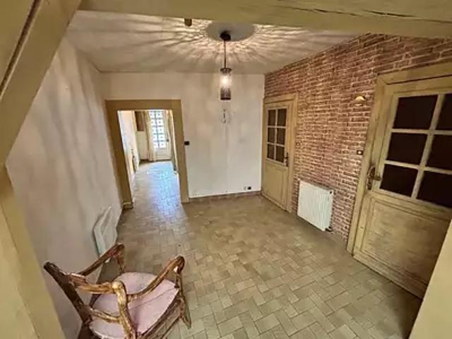 Noeux les Mines 62290 Achat / Vente maison 5 pièces t5