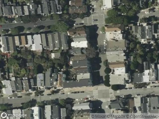Noe St # B