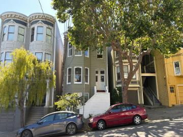 Noe St # B