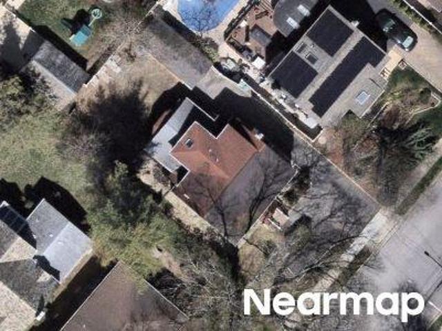 Noel Ave