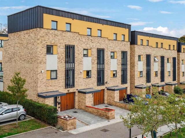 Noel Coward Avenue, Denham Film Studios UB9, 4 bed town house to rent, £3,650 pcm | PrimeLocation