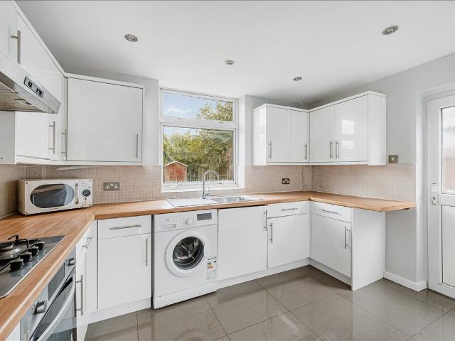 Noel Road, London W3, 3 bed terraced house to rent, £3,000 pcm | PrimeLocation