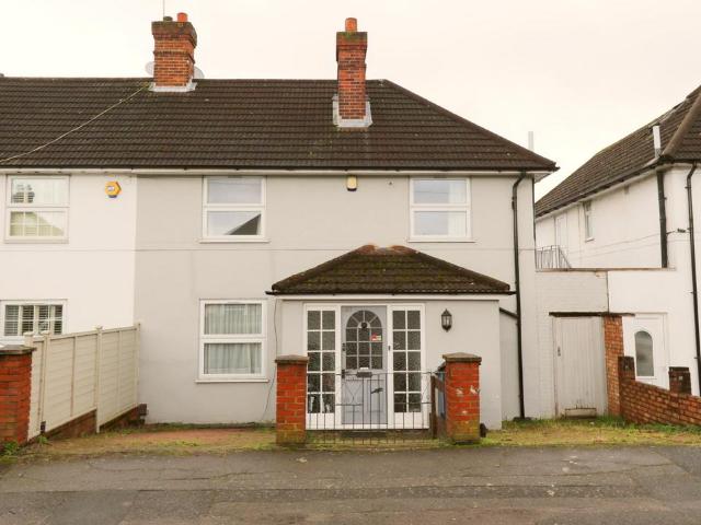 Noel Road, London 3 bed semi detached house to rent £3,300 pcm £762 pw