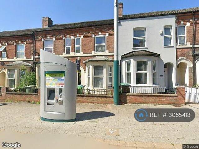 Noel St, Nottingham, NG7 1 bed in a house share to rent £550 pcm £127 pw