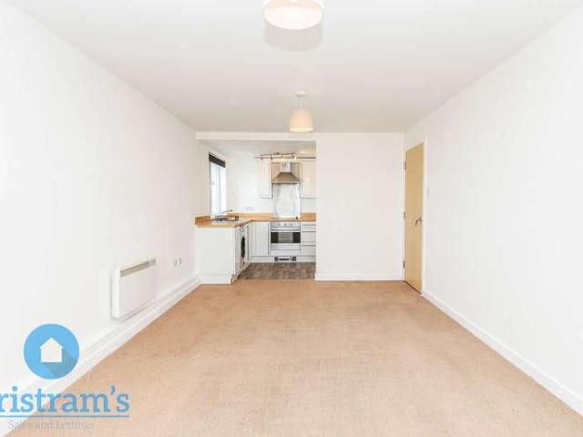Noel Street, Hyson Green, NG7