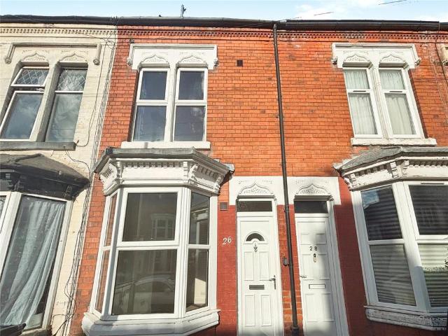 Noel Street, Leicester LE3 2 bed terraced house to rent £950 pcm £219 pw