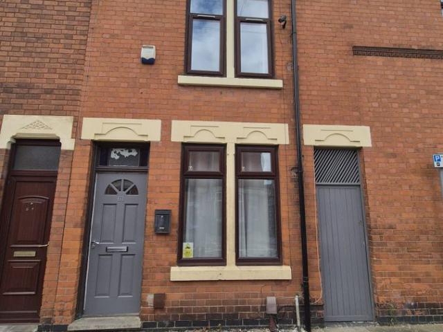 Noel Street, Leicester LE3, 3 bed terraced house to rent, £1,250 pcm | PrimeLocation