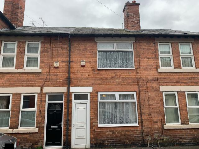 Noel Street, Mansfield NG18, 2 bed property to rent, £825 pcm | PrimeLocation