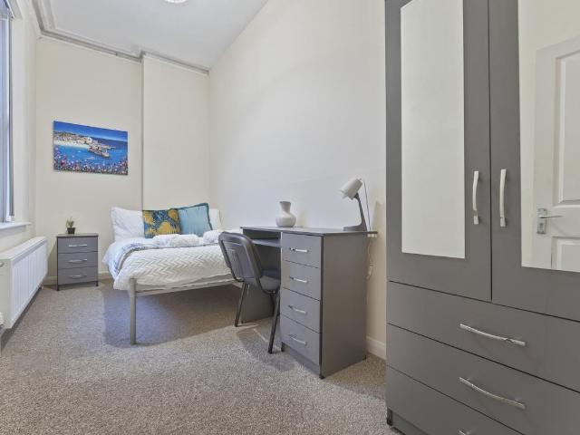 Noel Street, Nottingham NG7, 4 bed shared accommodation to rent, £563 pcm | PrimeLocation