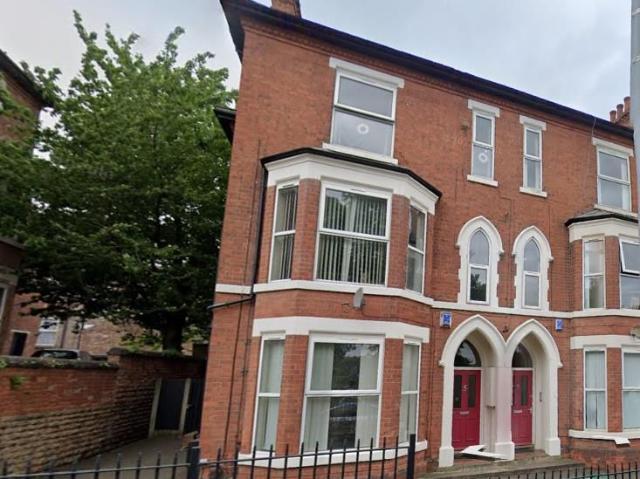 Noel Street, Nottingham NG7, 4 bed shared accommodation to rent, £563 pcm | PrimeLocation