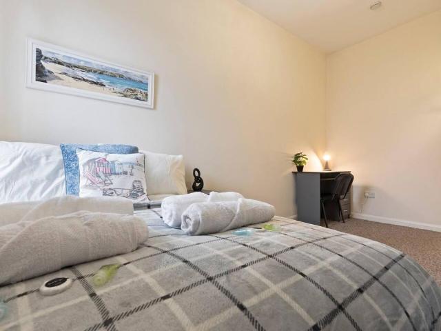 Noel Street, Nottingham NG7, 4 bed shared accommodation to rent, £563 pcm | PrimeLocation