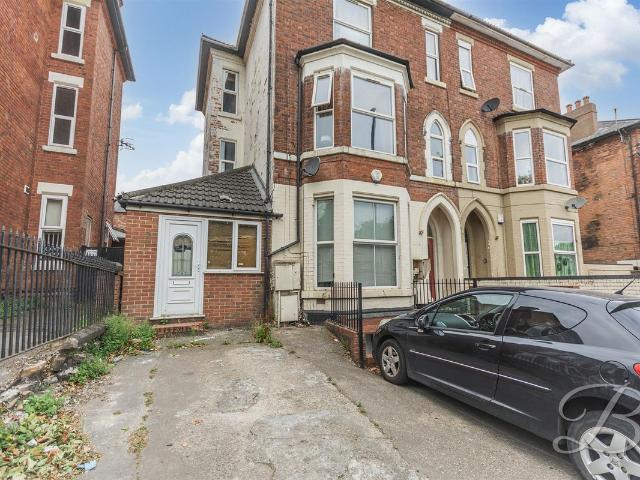 Noel Street, Nottingham NG7, 5 bed shared accommodation to rent, £450 pcm | PrimeLocation