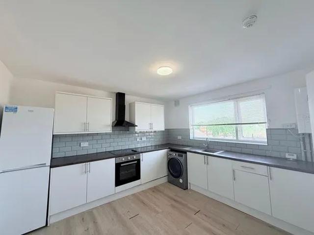 Noel Street, Nottingham, NG7 6AQ, Property for rent