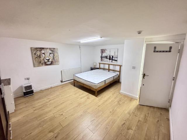 Noel Street, NOTTINGHAM, NG7 1 bed in a house share to rent £500 pcm £115 pw