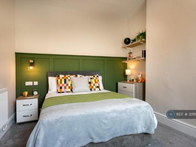 Noel Street, Nottingham, NG7 1 bed in a house share to rent £600 pcm £138 pw