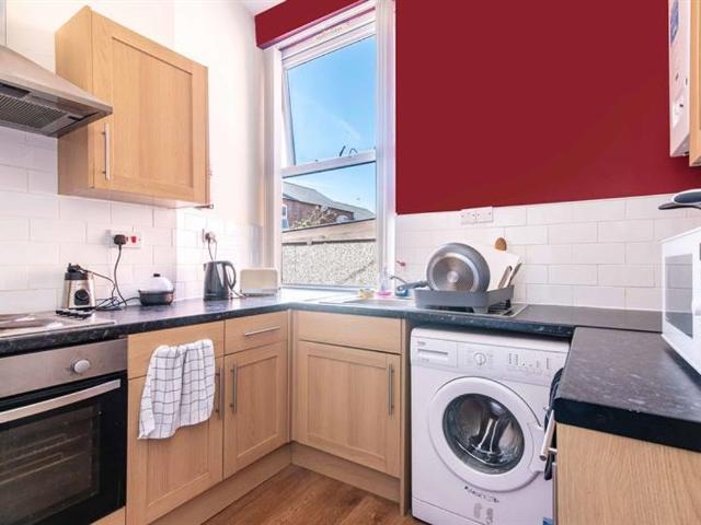 Noel Street, Nottingham NG7, 3 bed flat to rent, £1,235 pcm | PrimeLocation