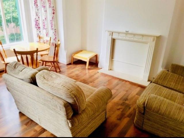 Noel Street, Nottingham NG7, 3 bed flat to rent, £1,170 pcm | PrimeLocation