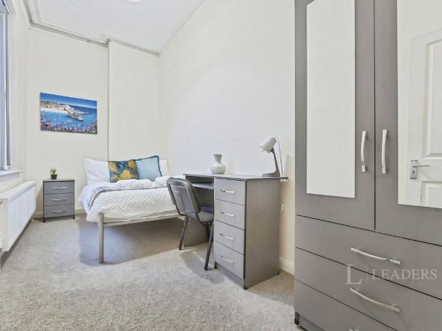 Noel Street, Nottingham, Nottinghamshire NG7, 4 bed shared accommodation to rent, £1,650 pcm | PrimeLocation