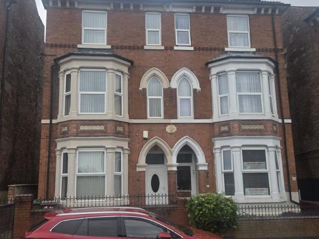 Noel Street, Nottingham, Nottinghamshire NG7, 6 bed semi detached house to rent, £2,170 pcm | PrimeLocation
