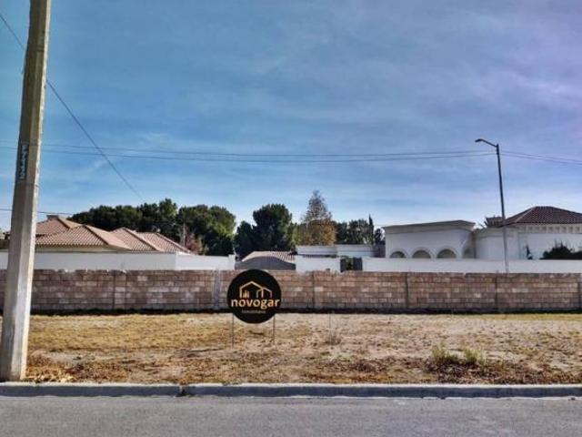 NOGALAR DEL CAMPESTRE TERRENO EN VENTA