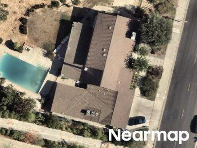Nogales Dr