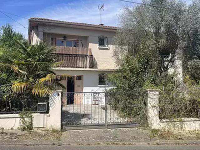 Nogaro 32110 Achat / Vente maison