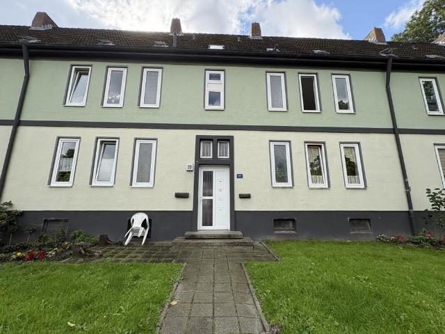 Nogatstraße 20, 26388 Wilhelmshaven