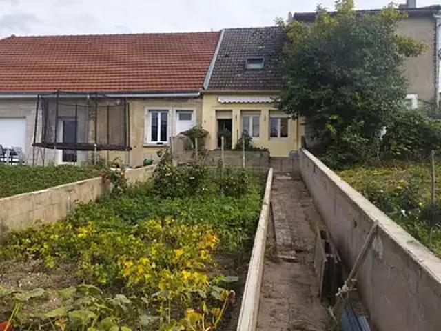 Nogent 52800 Achat / Vente maison 4 pièces t4