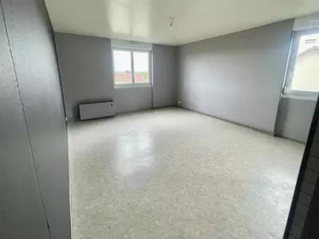 Nogent 52800 Location appartement 4 pièces t4