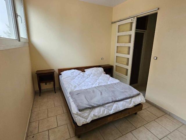 Nogent appartement T2 meublé