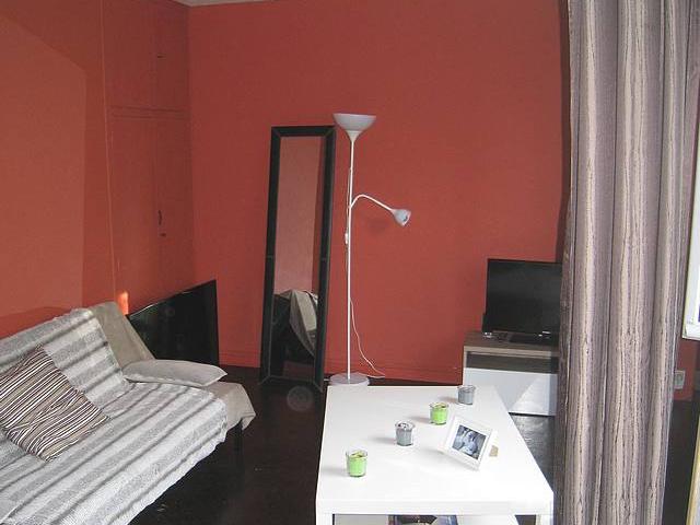 NOGENT le ROTROU APPARTEMENT F3