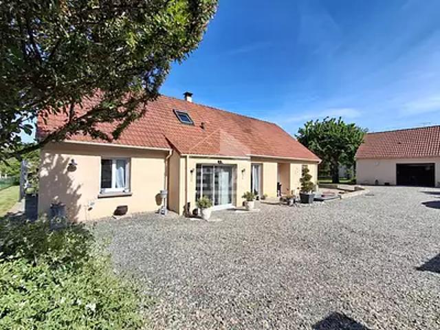 Nogent le Rotrou 28400 Achat / Vente maison 8 pièces t8