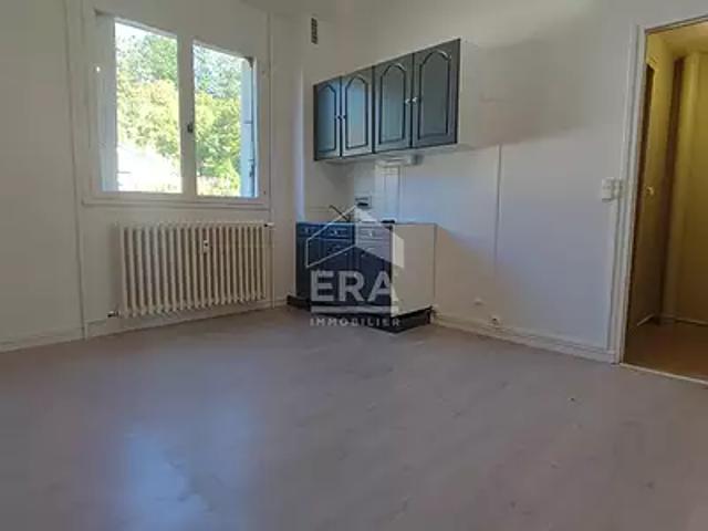 Nogent le Rotrou 28400 Achat / Vente appartement 1 pièce t1