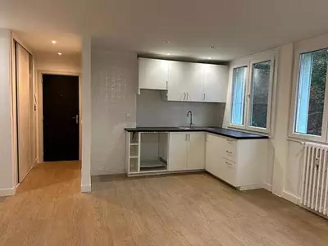 Nogent le Rotrou 28400 Achat / Vente appartement 3 pièces t3