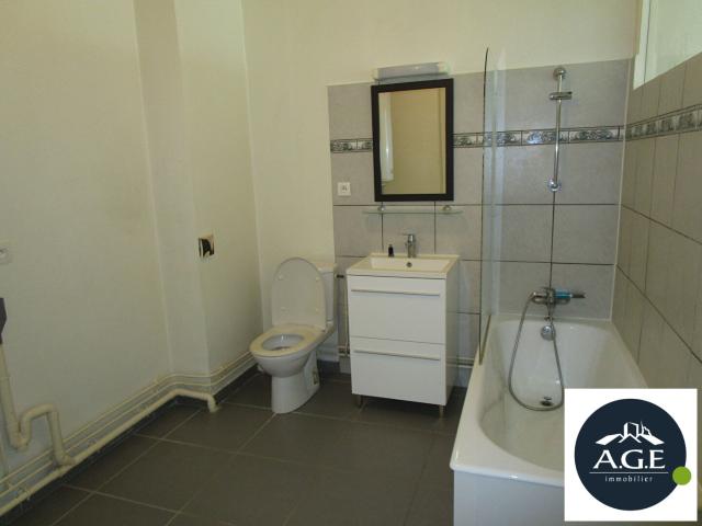 NOGENT LE ROI / Location Appartement 2 Pièces 37 m²