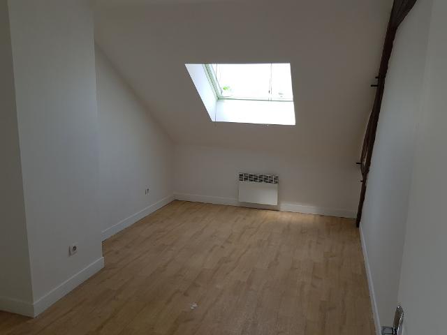 NOGENT LE ROI / Location Appartement 3 Pièces 49 m²