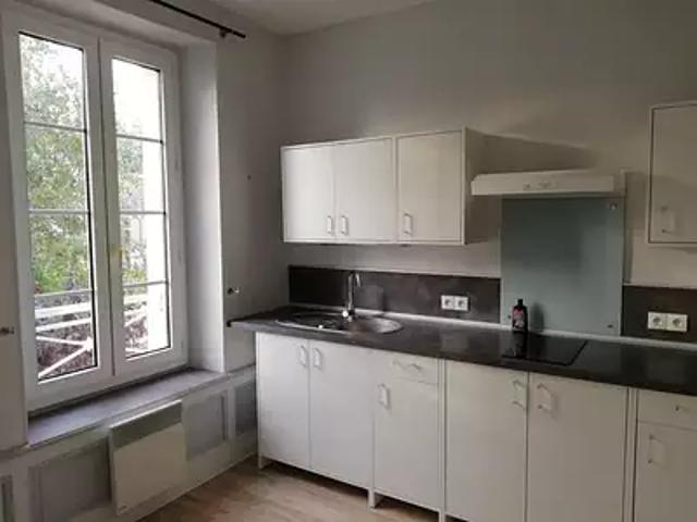 Nogent le Roi 28210 Location appartement 1 pièce t1