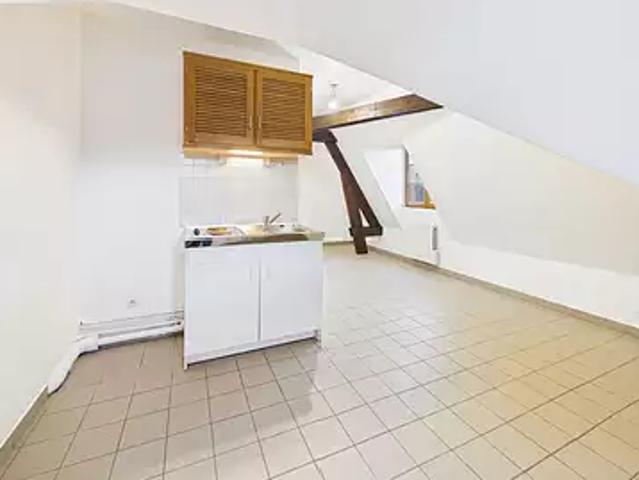 Nogent le Roi 28210 Location appartement 1 pièce t1