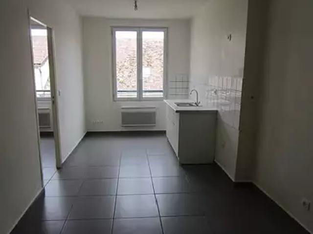 Nogent le Roi 28210 Location appartement 2 pièces t2