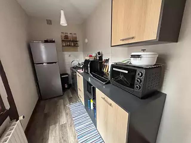Nogent le Roi 28210 Location appartement 3 pièces t3