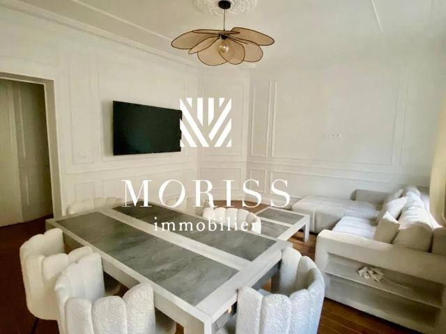 Nogent sur Marne – Appartement de 87m²
