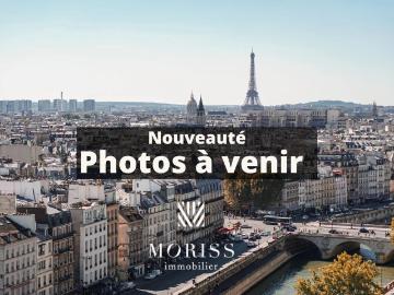 Nogent sur Marne Location meublée appartement de 3 pièces de 60