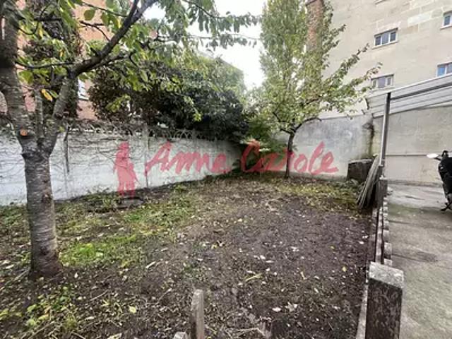 Nogent sur Marne 94130 Achat / Vente maison 3 pièces t3