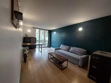 Nogent sur Marne 94130 Achat / Vente appartement 3 pièces t3 cave balcon