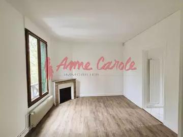 Nogent sur Marne 94130 Achat / Vente appartement 3 pièces t3