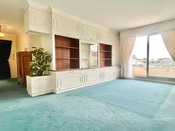 Nogent sur Marne 94130 Achat / Vente appartement 4 pièces t4 cave