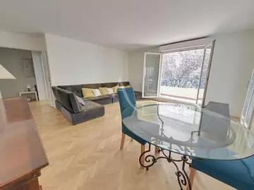 Nogent sur Marne 94130 Achat / Vente appartement 4 pièces t4 terrasse cave