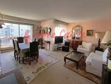 Nogent sur Marne 94130 Achat / Vente appartement 5 pièces t5 au dernier étage