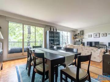 Nogent sur Marne 94130 Achat / Vente appartement 5 pièces t5 parking