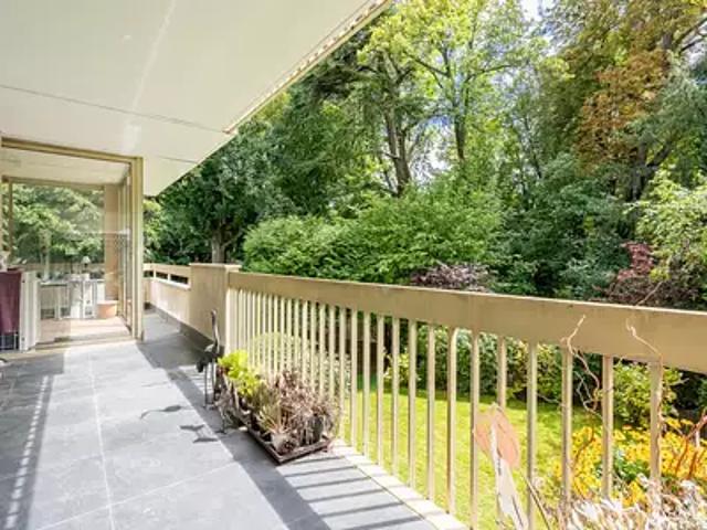 Nogent sur Marne 94130 Achat / Vente appartement 5 pièces t5 terrasse cave
